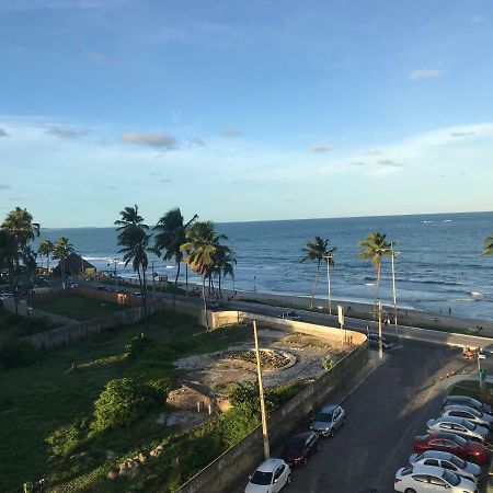 Flat No Hotel Ritz Suites Maceio  Ngoại thất bức ảnh