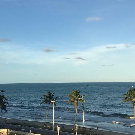 Flat No Hotel Ritz Suites Maceio  Ngoại thất bức ảnh