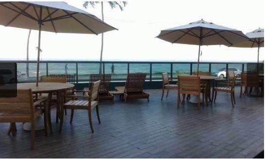 Flat No Hotel Ritz Suites Maceio  Ngoại thất bức ảnh